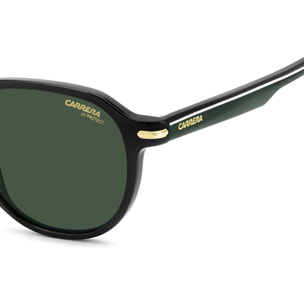 Gafas de Sol Carrera 376/S 7ZJ de Acetato Hombre 50 mm
