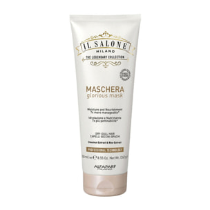 ALFAPARF MILANO Il Salone Glorious Mask 250ml