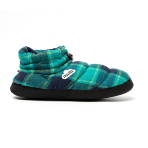 Zapatilla de casa ,Boot Home Scotland