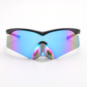 Gafas de Sol Fluor 973-C3 de Tr90 Unisex 73 mm