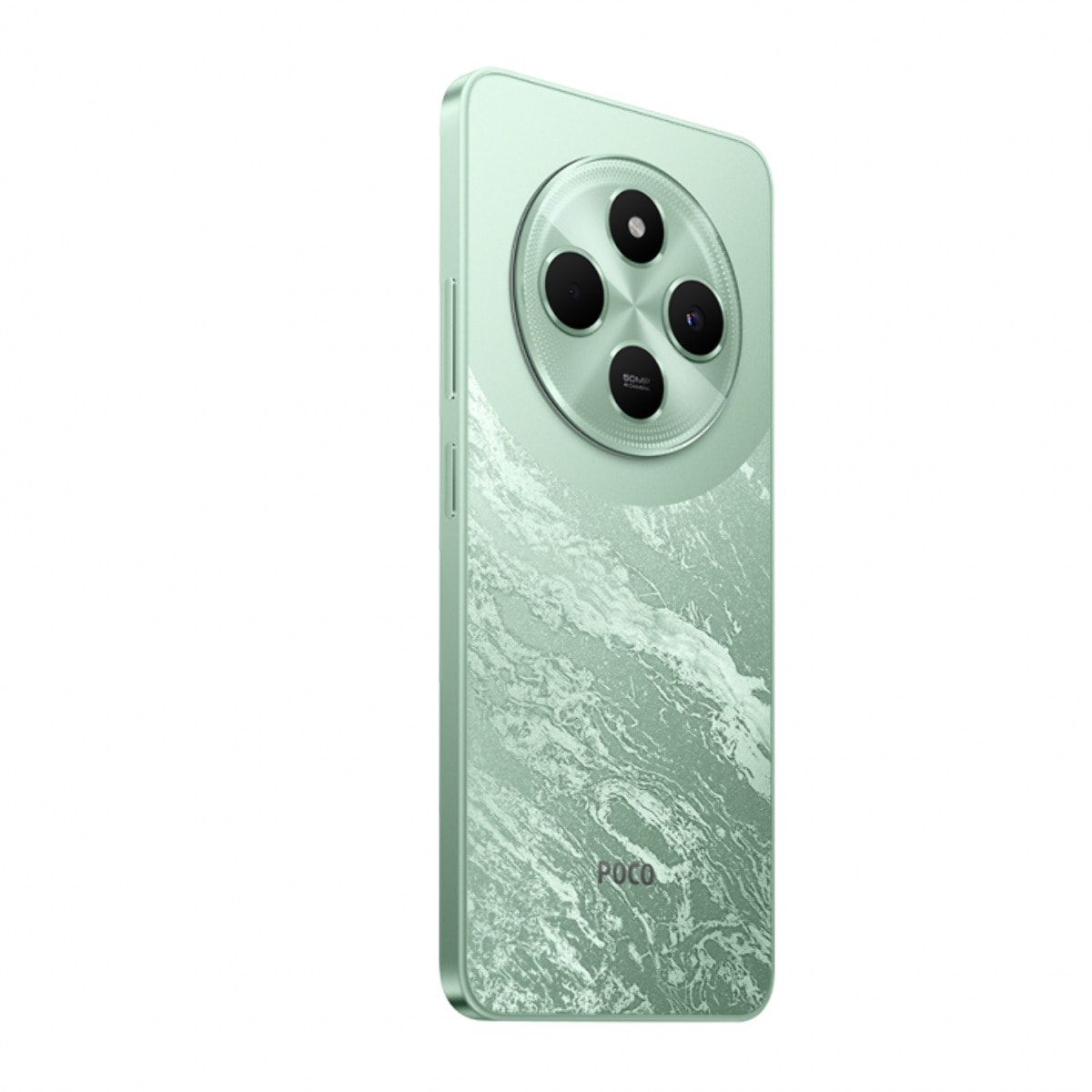 Xiaomi POCO C75 8GB/256GB Verde Versión Global