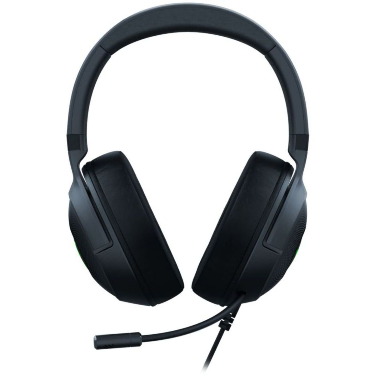 Casque gamer RAZER KRAKEN V3 X USB