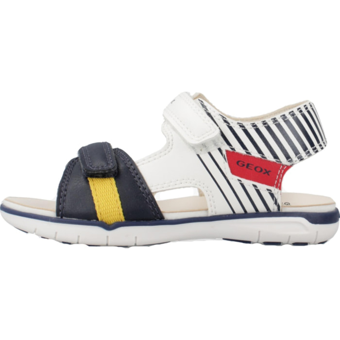 SANDALIAS GEOX B SANDAL DELHI BOY