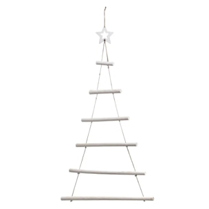 Suspension Sapin Branche