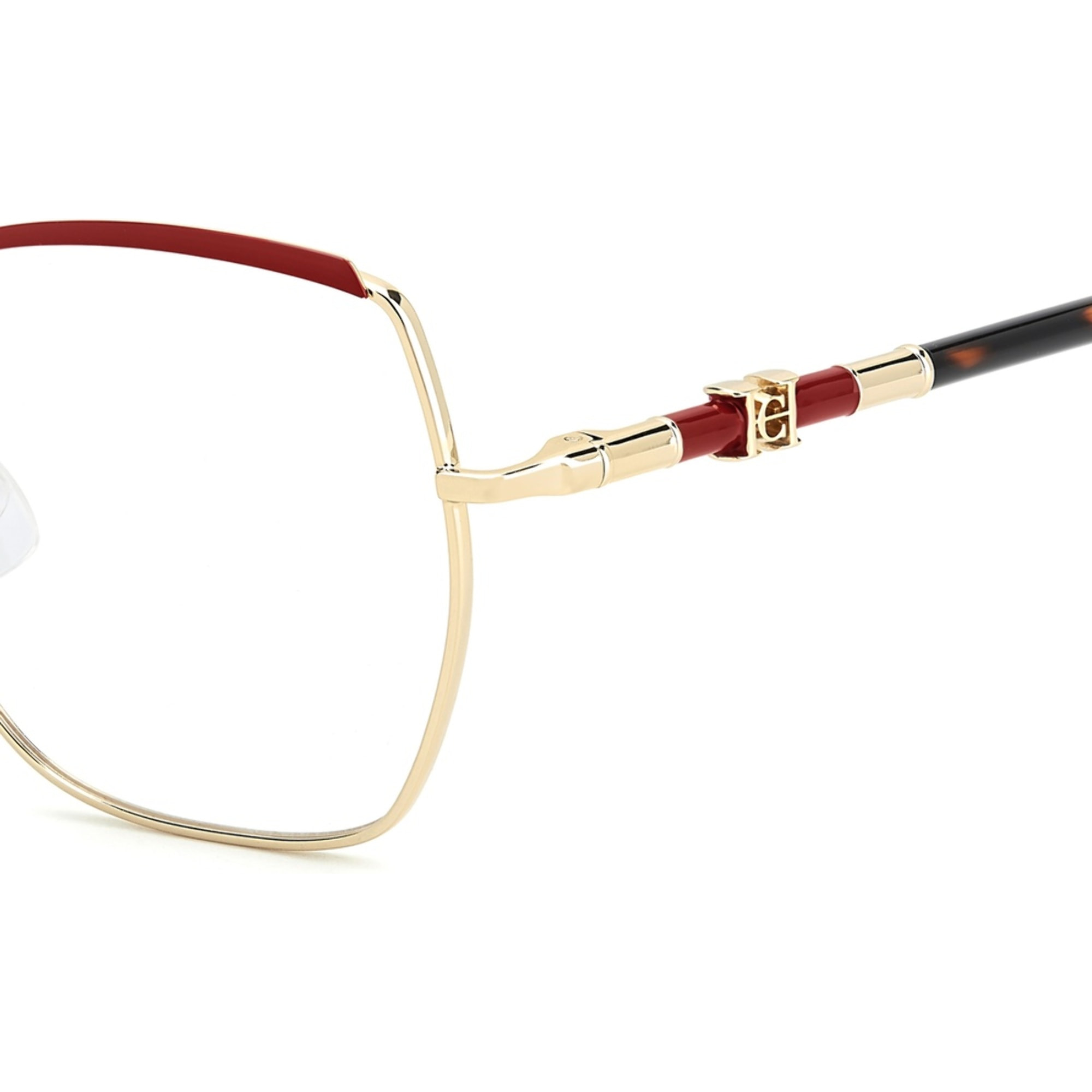 GAFAS DE VISTA CAROLINA HERRERA HER 0306 000