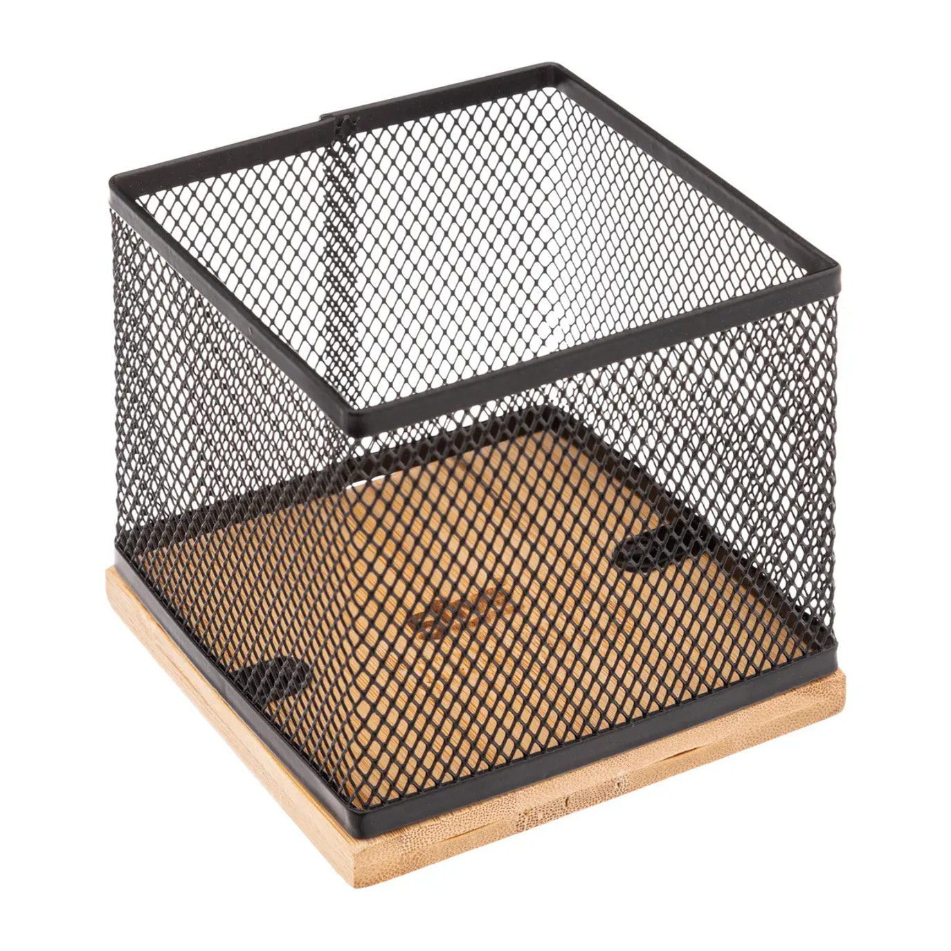 Pot à crayons Noir Havi