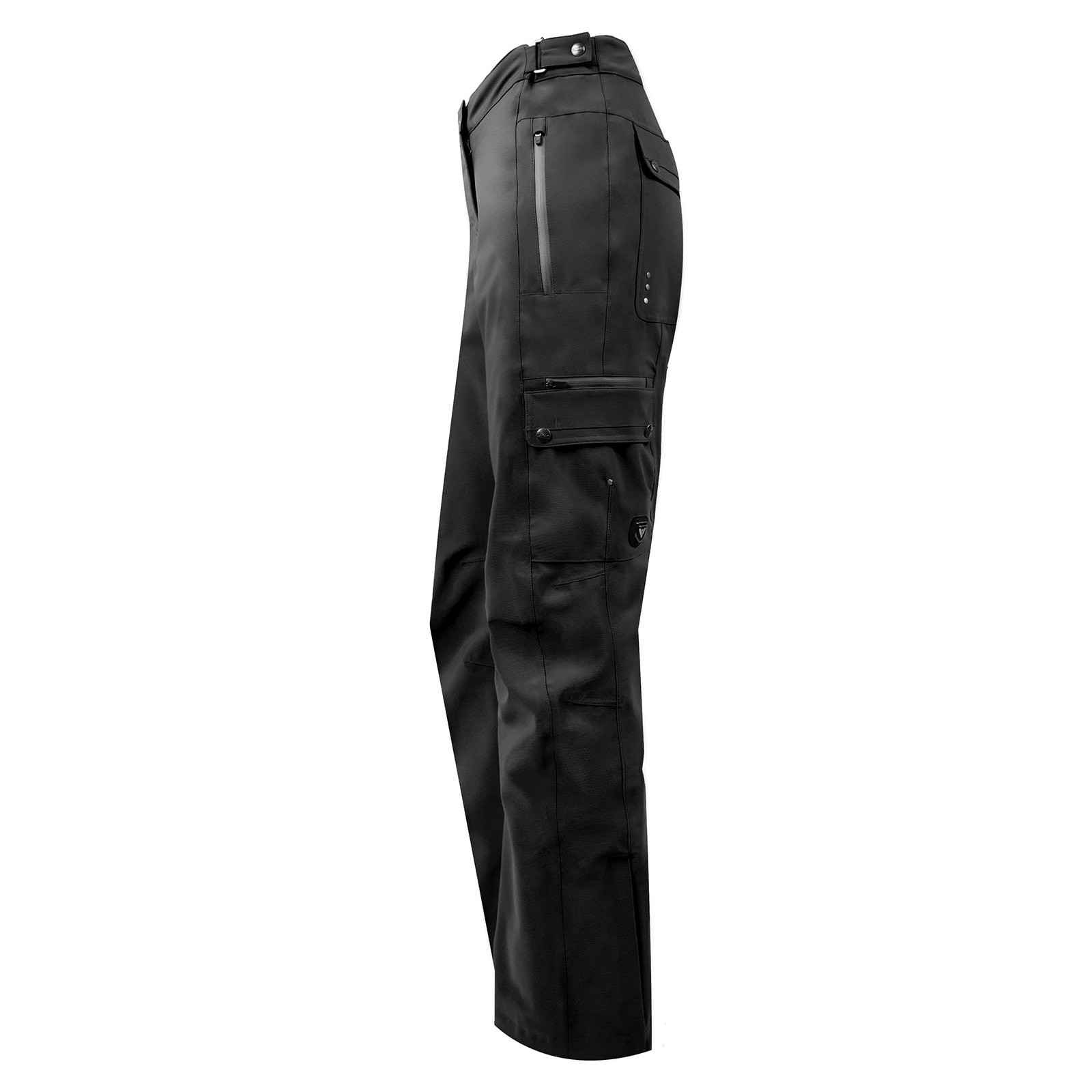 PANT D CARGO BLACK