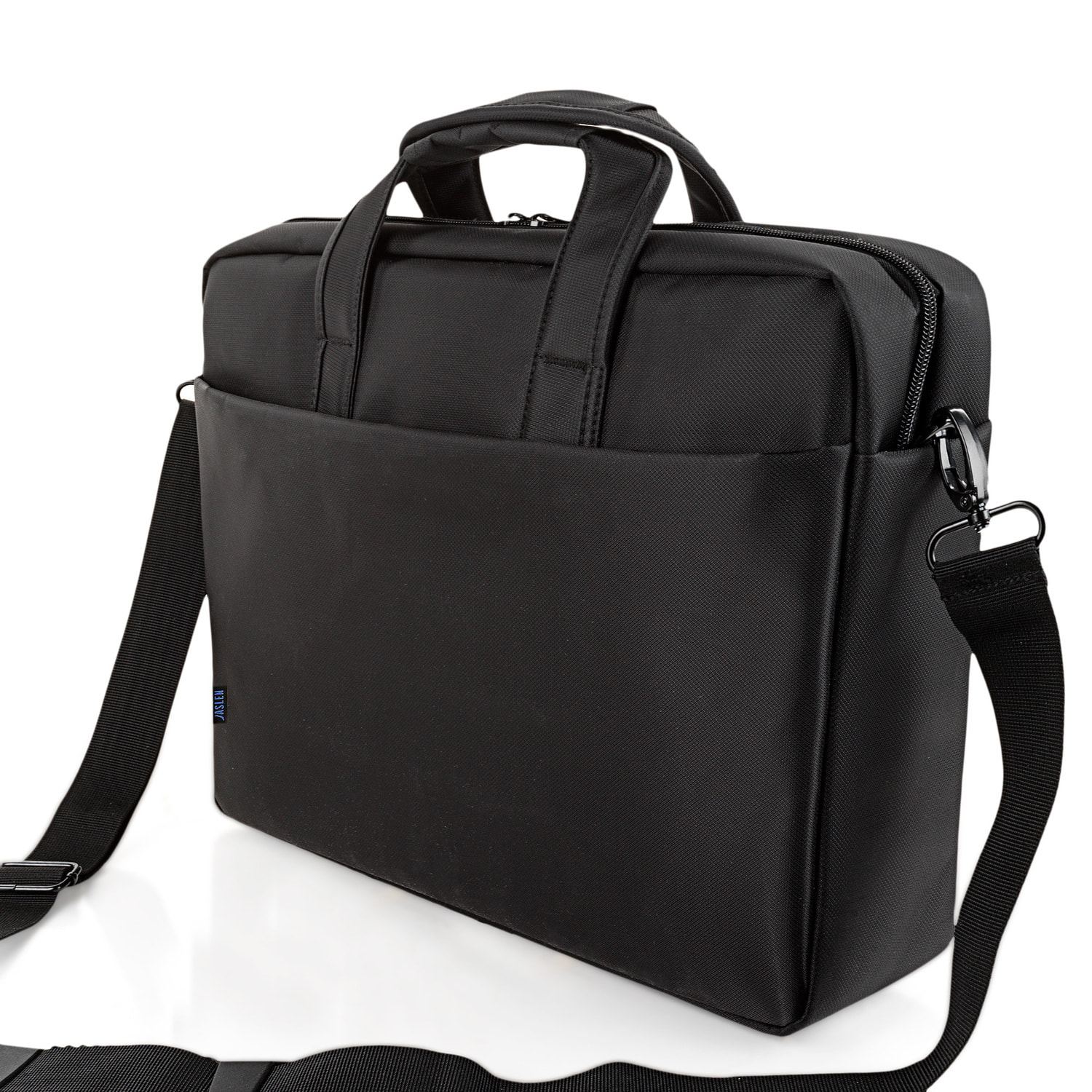 Maletin Portadocumentos Jaslen Liverpool Negro