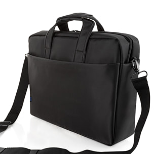 Maletin Portadocumentos Jaslen Liverpool Negro