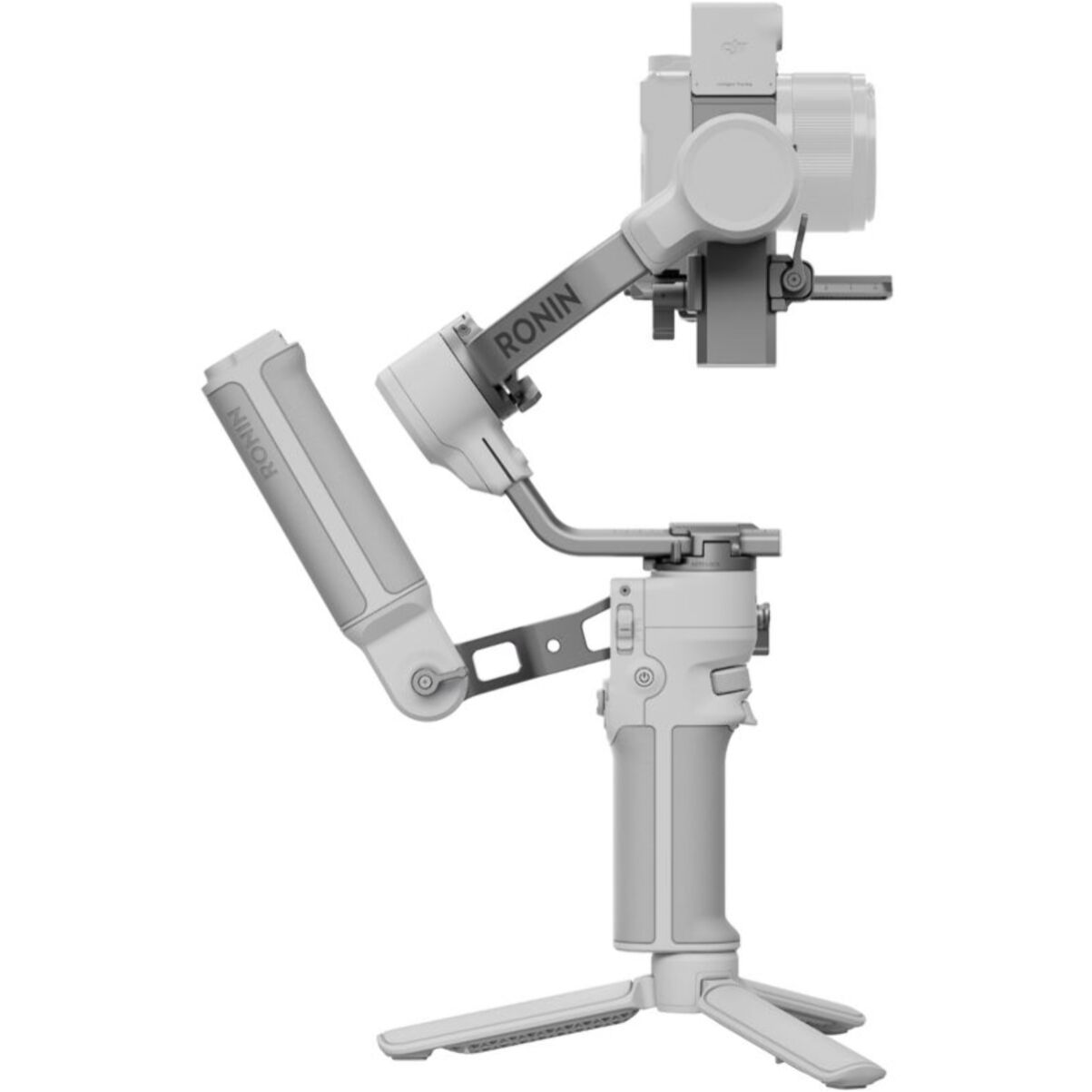 Stabilisateur DJI RS 4 Mini Combo