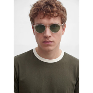 Gafas De Sol D. Franklin Ultra Light Max Transparent