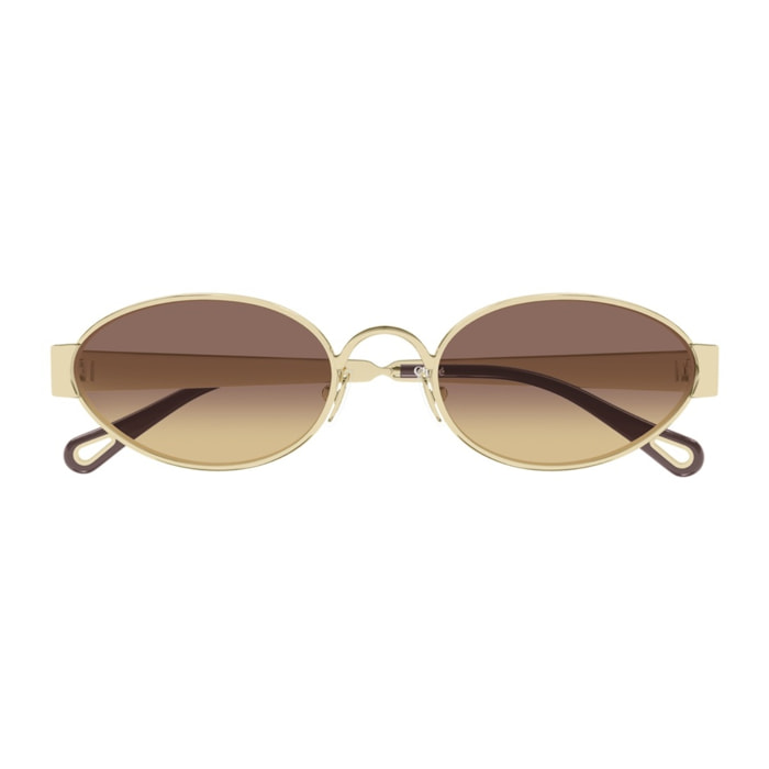 Gafas de Sol Chloé CH0355S-002 de Metal Mujer 54 mm