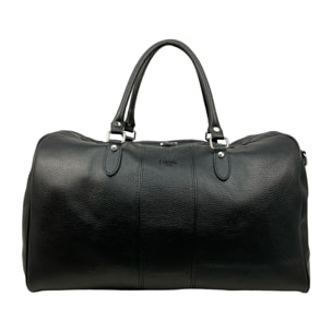 Borsa da viaggio Cheval Firenze Colombo Nero