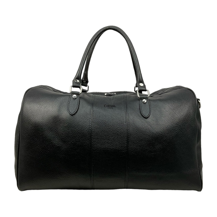Borsa da viaggio Cheval Firenze Colombo Nero