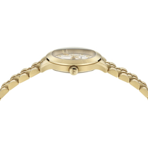 Ferragamo Orologio Analogico Al Quarzo Ac-Ferragamo Duo 28Mm-Fw