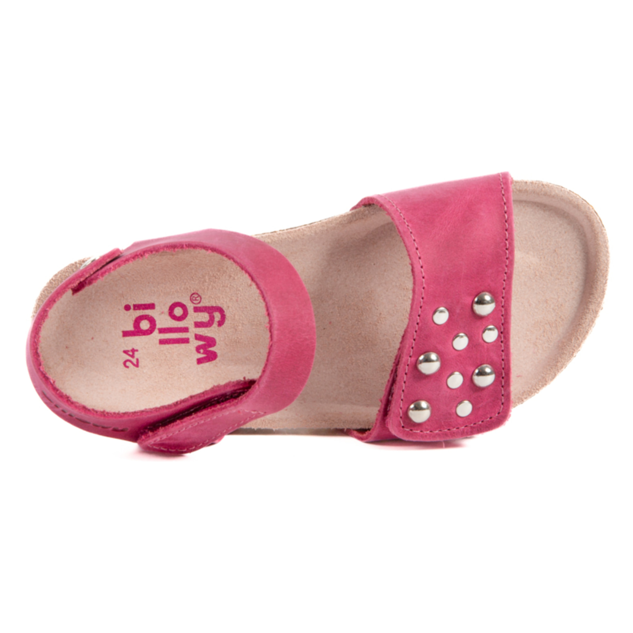 Sandalo BILLOWY ROSA