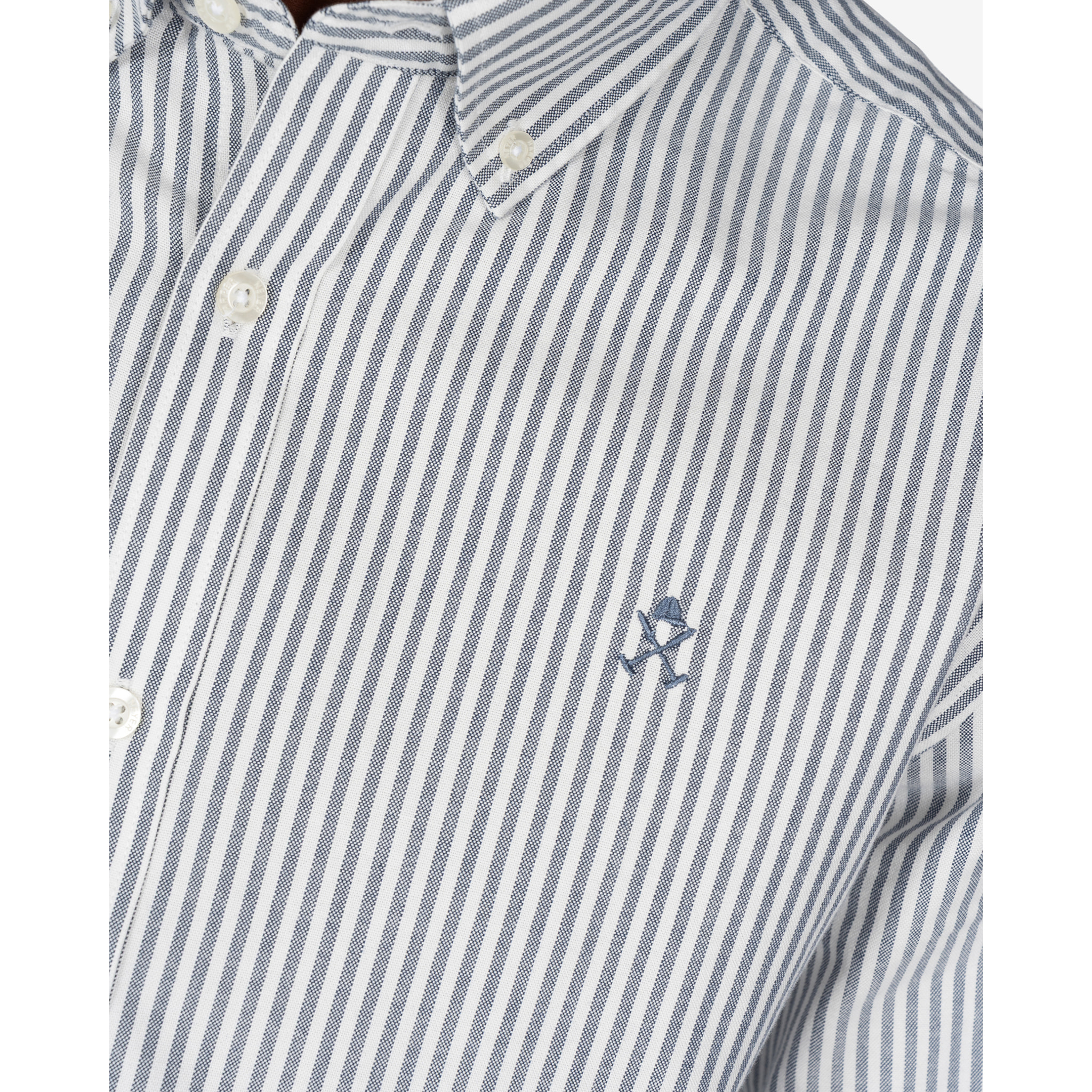 CAMISA NORTH SEA