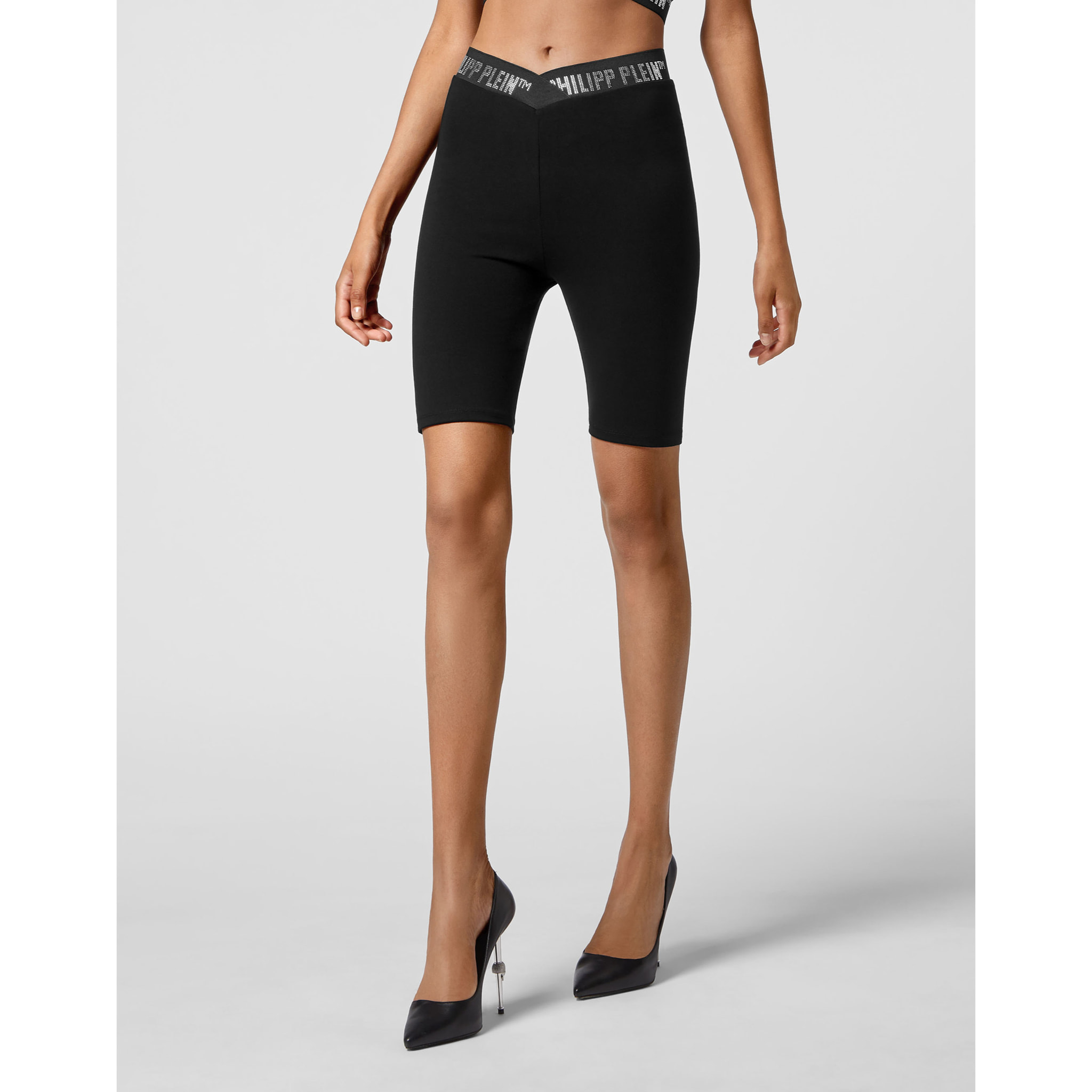 PHILIPP PLEIN Sport Shorts