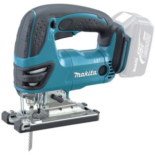 Scie sauteuse LXT ®DJV180ZX 18 V Li-Ion - MAKITA - sans batterie, ni chargeur - DJV180ZX