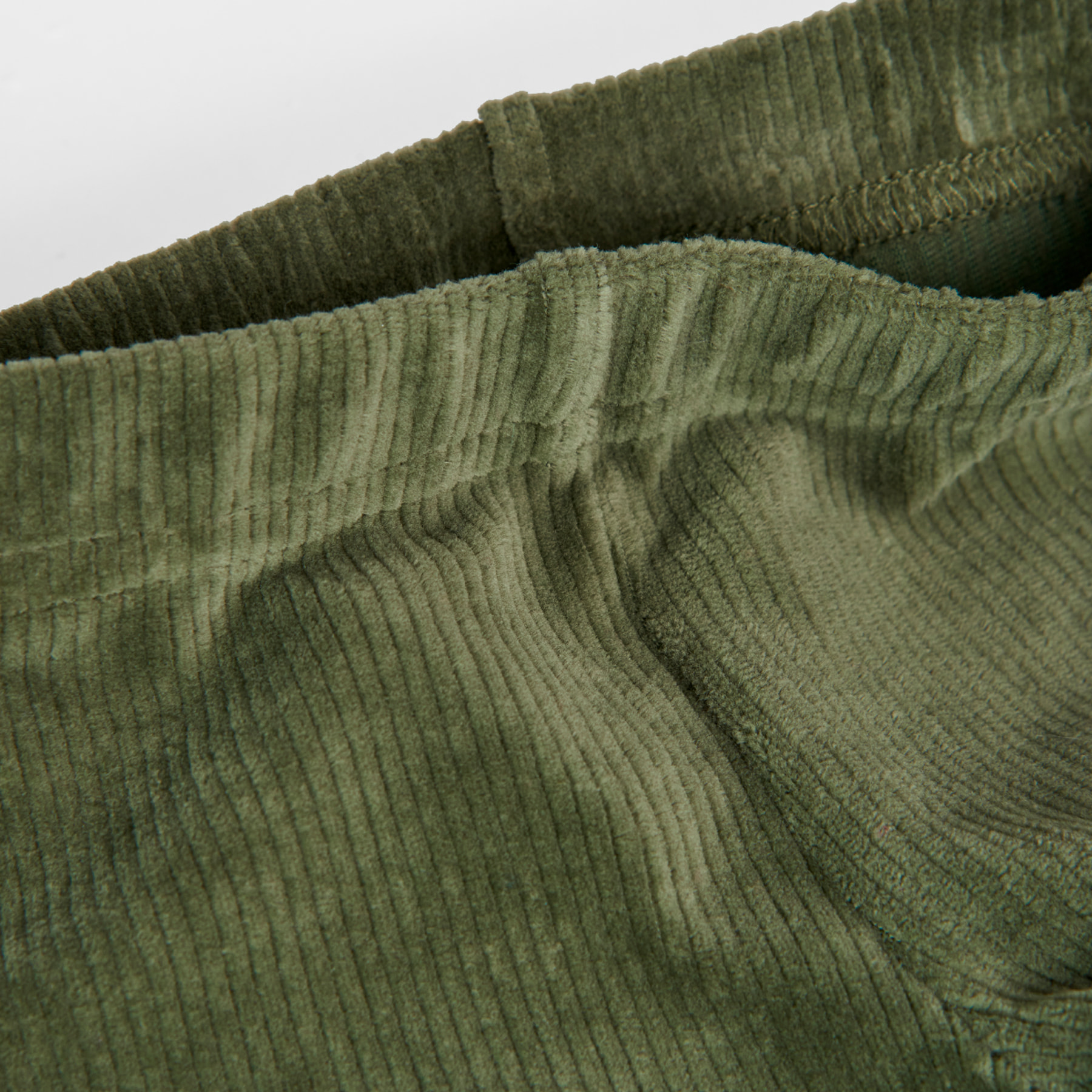 Malla pana punto de bebé -BCI