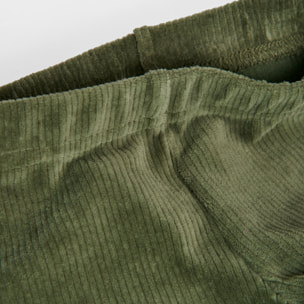 Malla pana punto de bebé -BCI