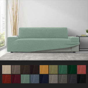 Funda Súper Elástica para SOFÁ modelo WONDER