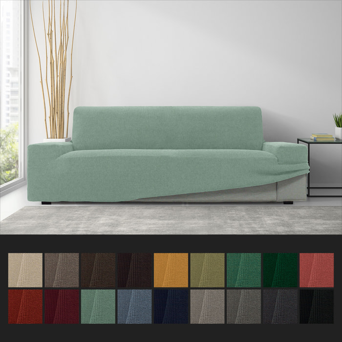 Funda Súper Elástica para SOFÁ modelo WONDER