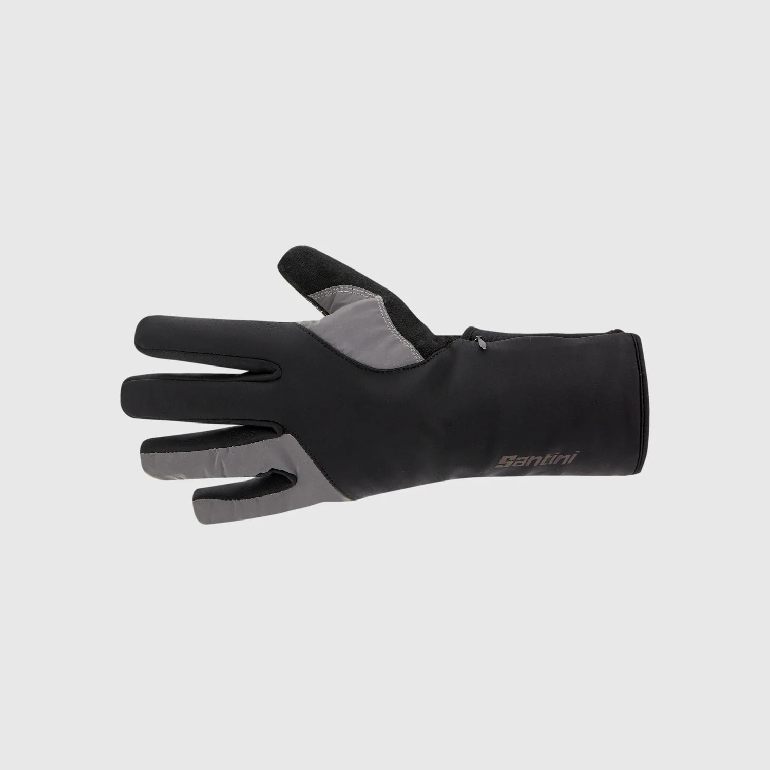 Fjord Gloves - Nero