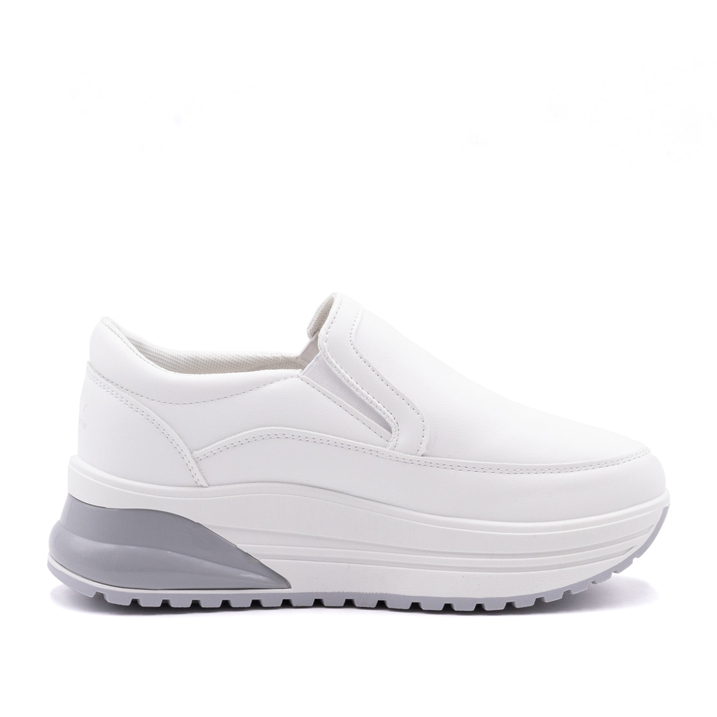 Sneakers  da donna Textile Polyester 36 cm