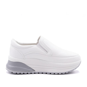 Sneakers  da donna Textile Polyester 36 cm