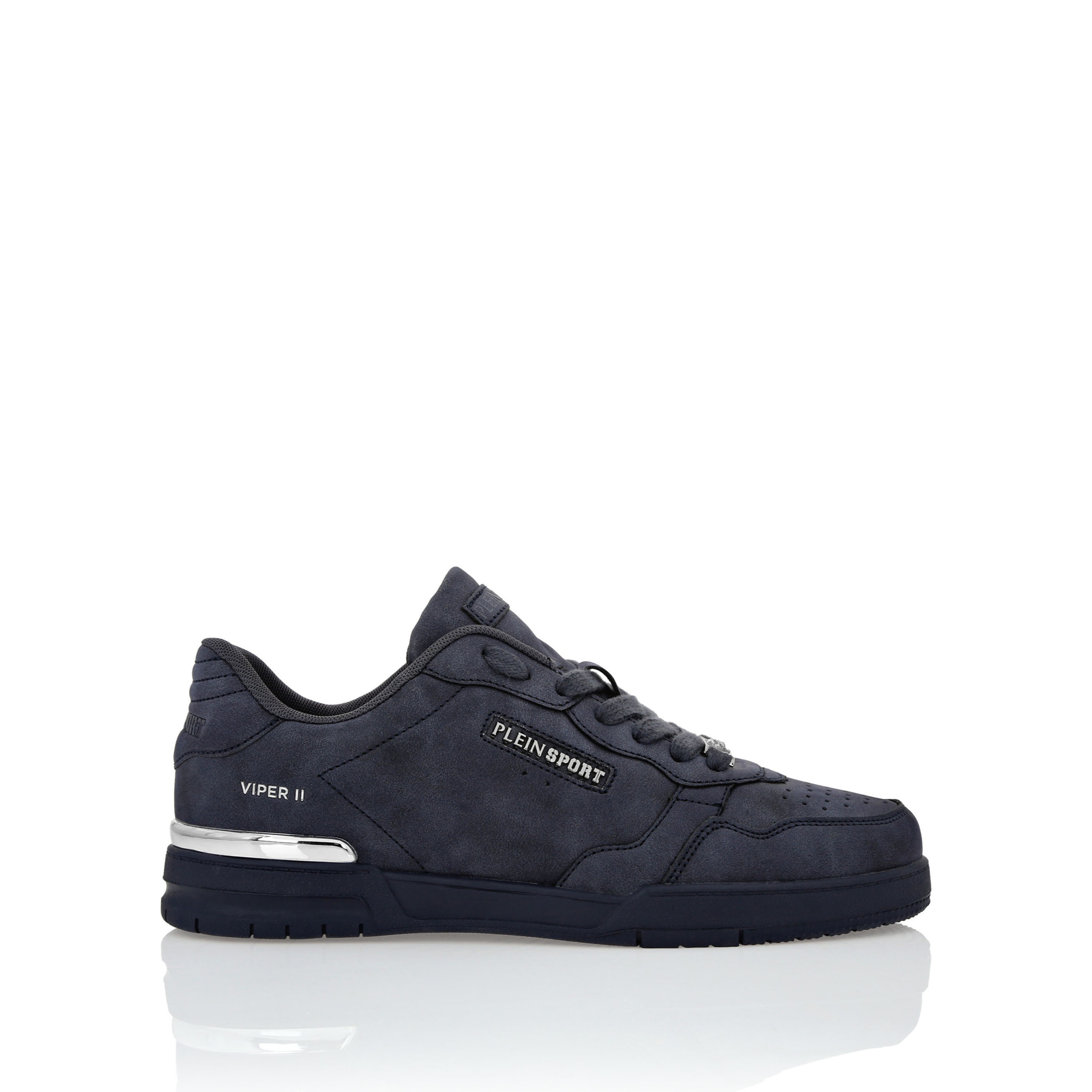 PLEIN SPORT Scarpe da ginnastica basse