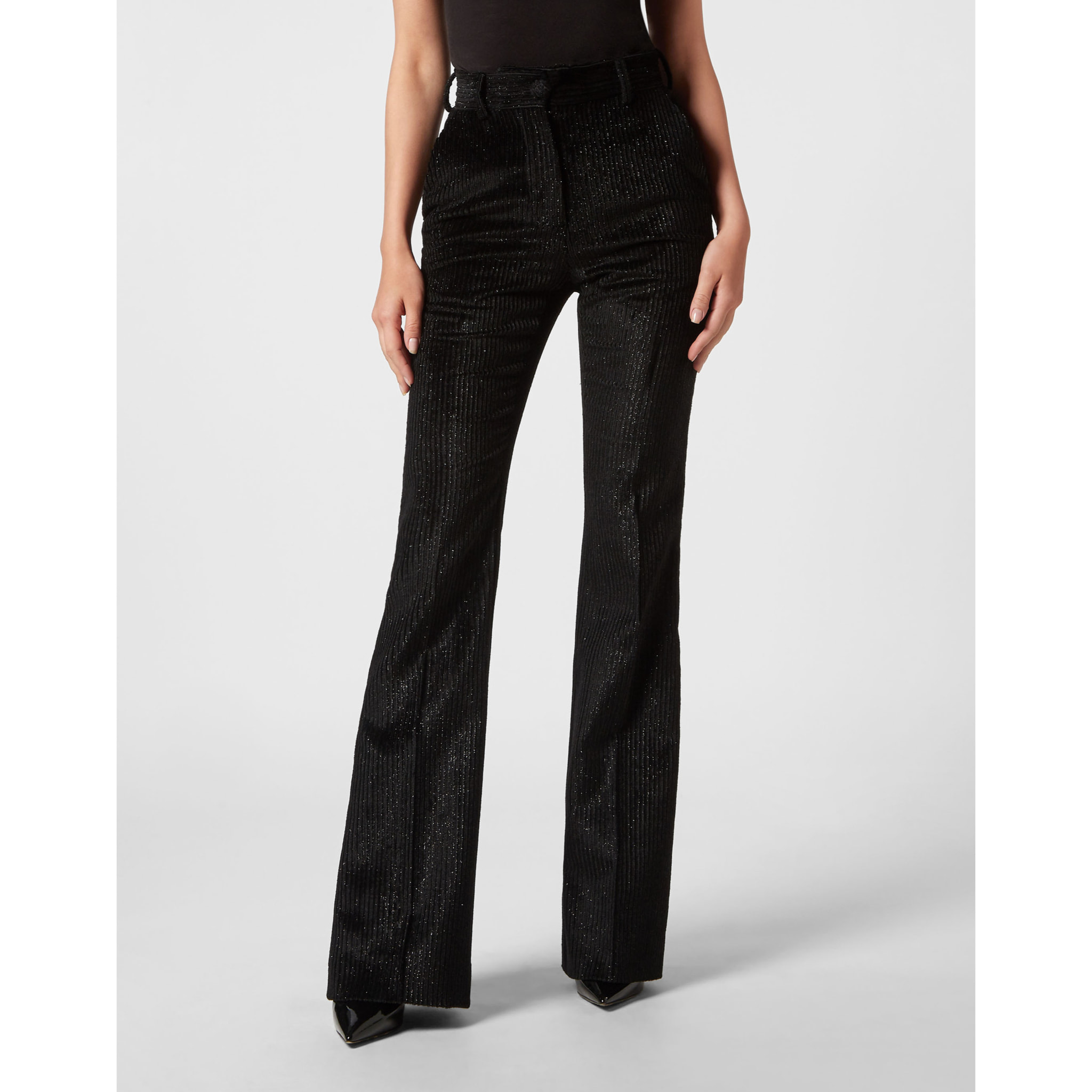 PHILIPP PLEIN Trousers