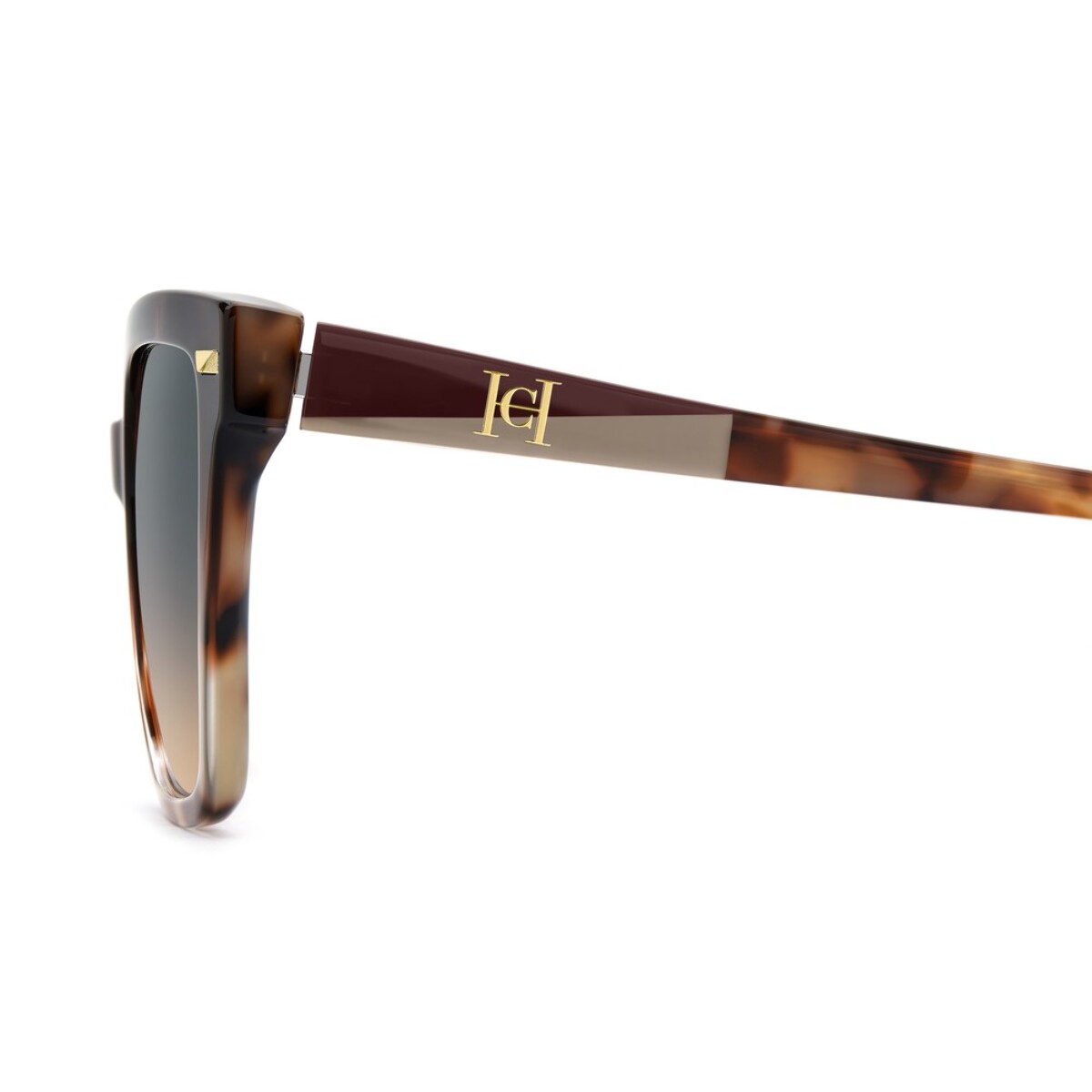 Gafas de Sol Carolina Herrera HER 0221/G/S 3H2 de Acetato Mujer 50 mm