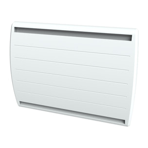 Radiateur inertie double coeur fonte+film 1500w