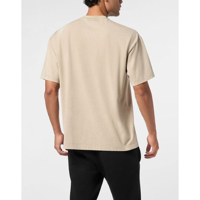 PLEIN SPORT T-Shirt Round Neck