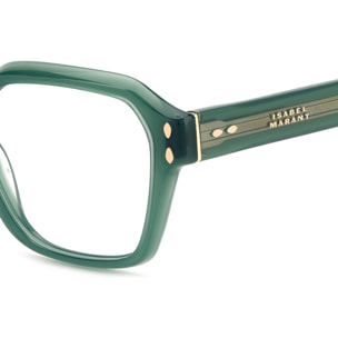 Gafas de Vista Isabel Marant IM 0111 1ED de Acetato Mujer 52 mm