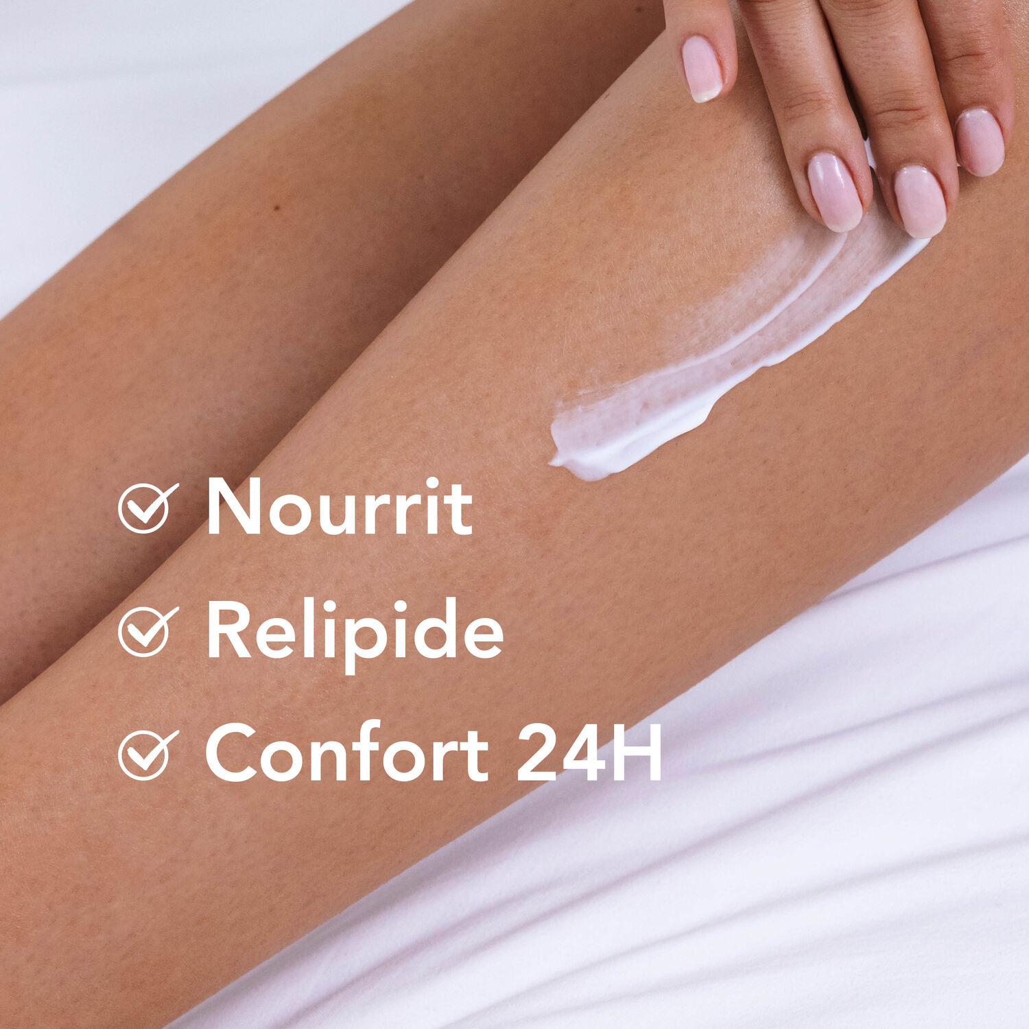 Atoderm PP Baume - Ultra-Nourrissant Peaux Sensibles Très Sèches