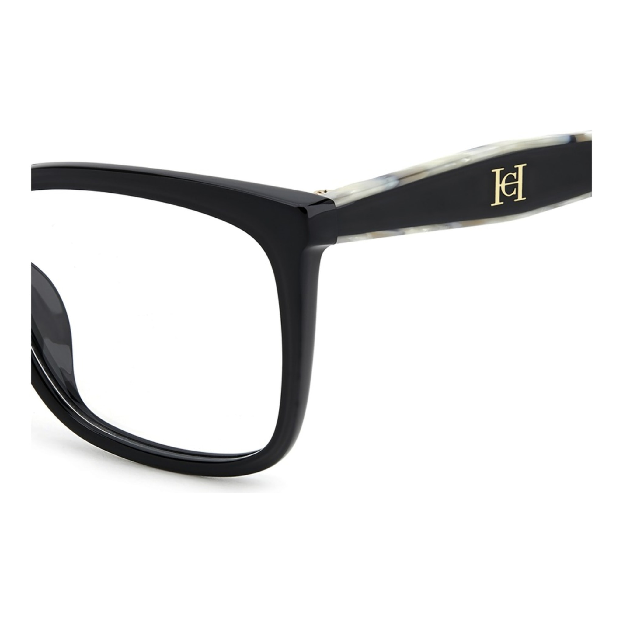 Gafas de Vista Carolina Herrera HER 0260/G 807 de Acetato Mujer 55 mm