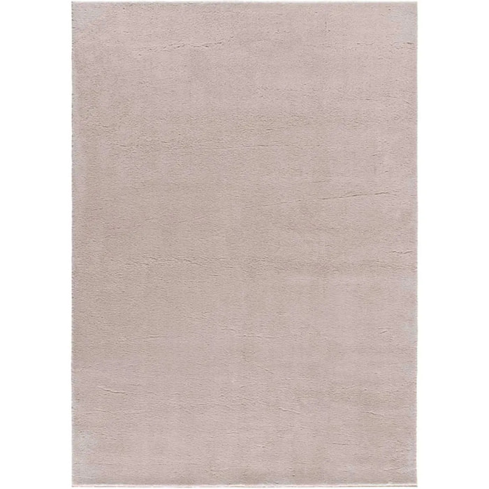 LOFT Alfombra lavable en color maquillaje, varias medidas disponibles.