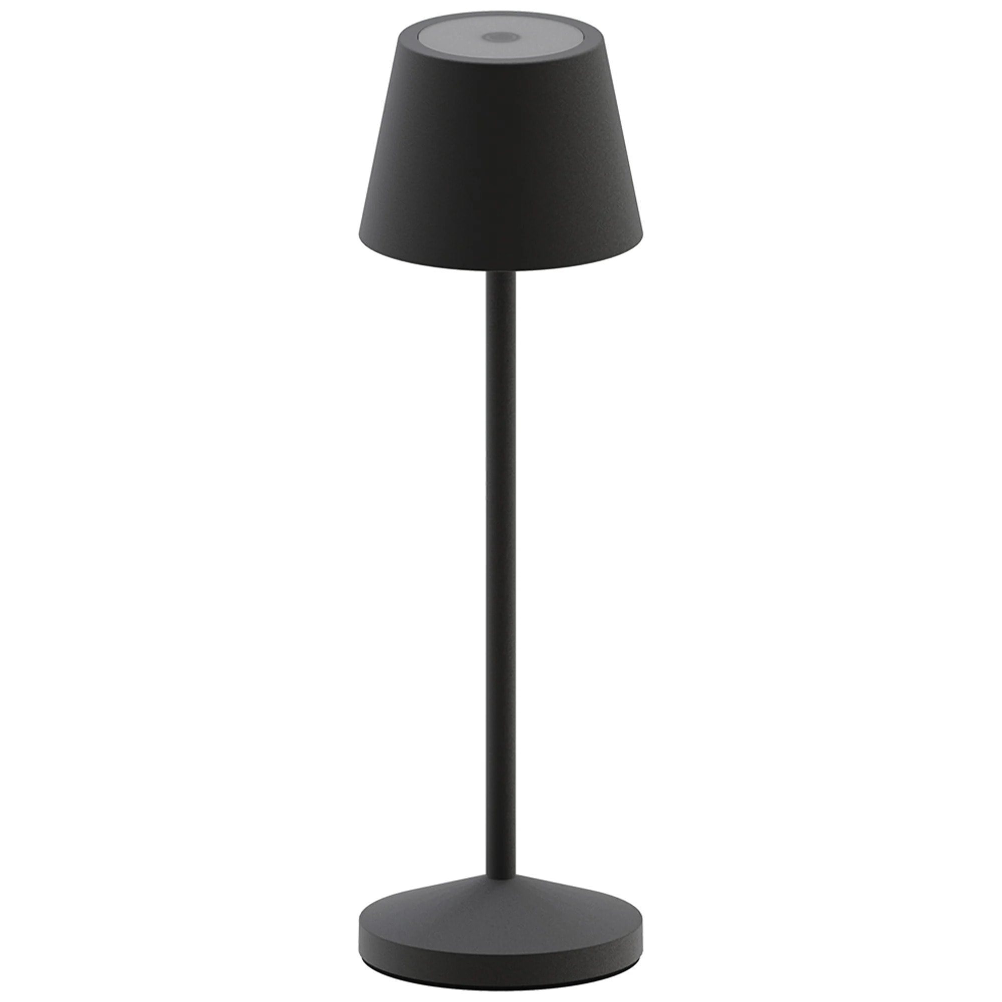 Lampe de table sans fil EMILY H25cm