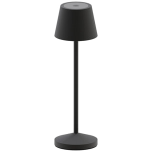 Lampe de table sans fil EMILY H25cm
