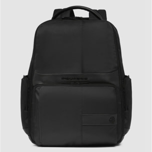 Piquadro Zaino uomo porta pc 15,6" fast-check
