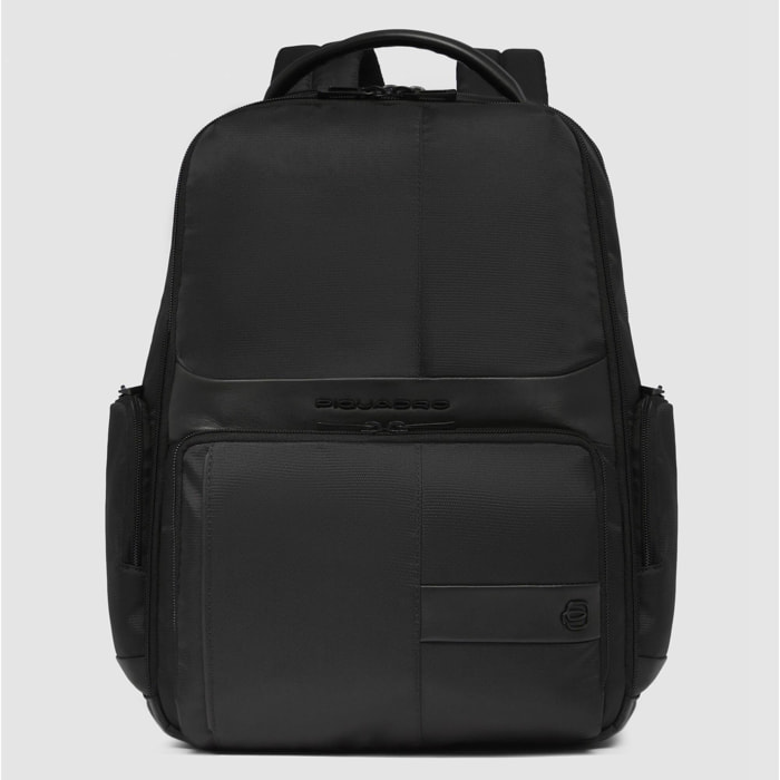 Piquadro Zaino uomo porta pc 15,6" fast-check