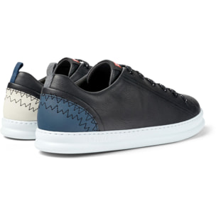 CAMPER TWS - Sneakers Uomo Nero