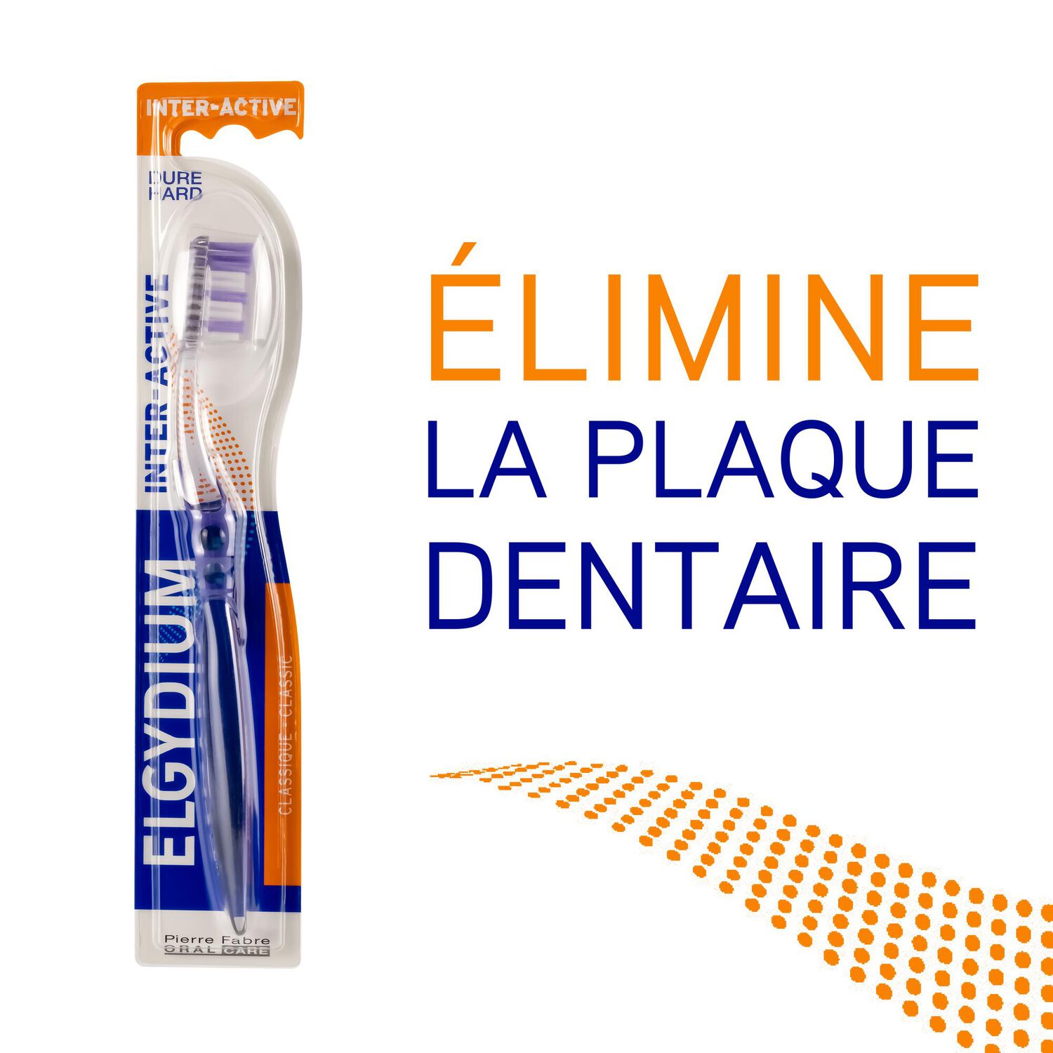 Elgydium - Brosse à Dents Souple