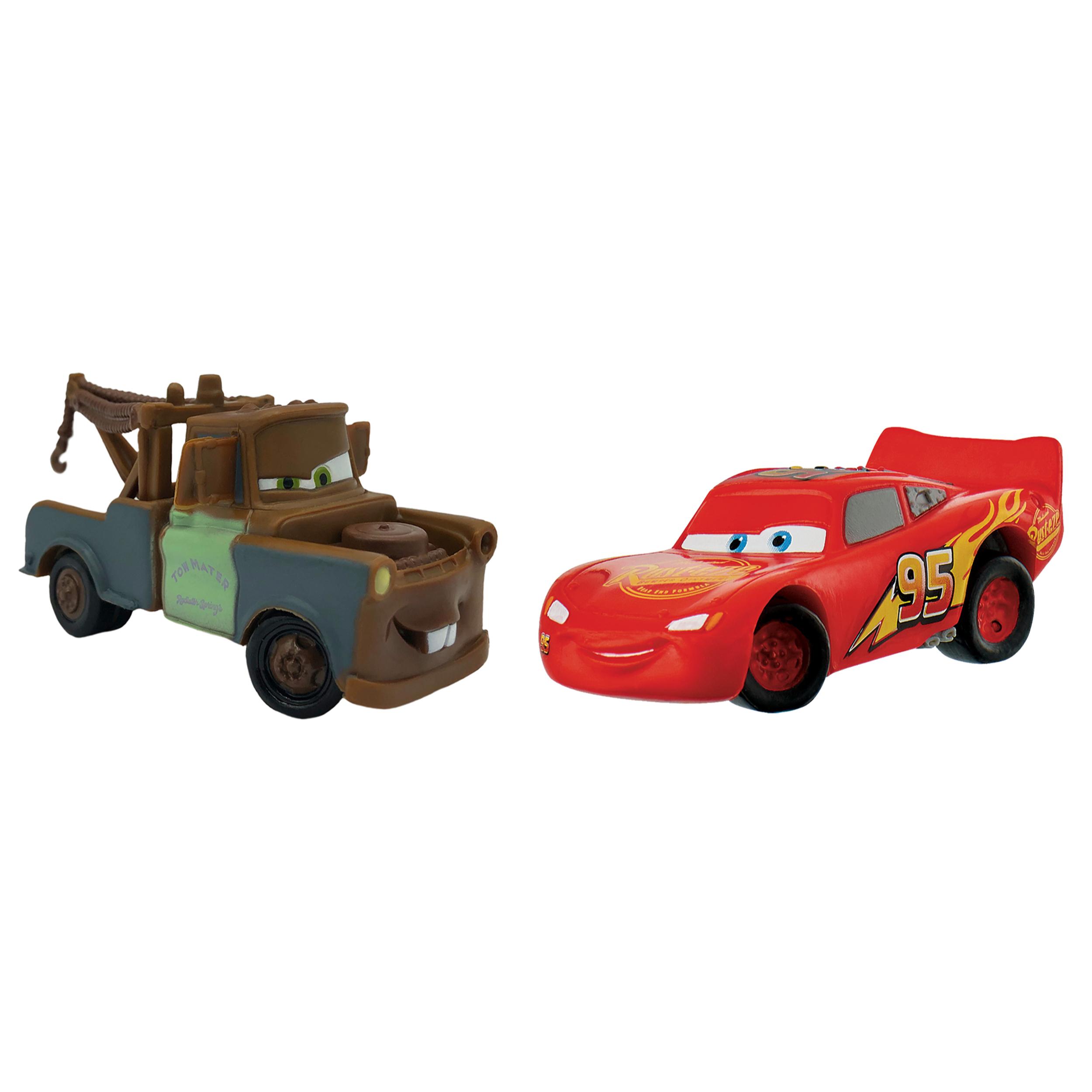 Set Disney Cars