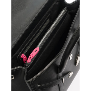 Borsa a mano da donna - Modello Emberyn - 100% poliuretano - 38.0 x 26.0 x 15.0 cm