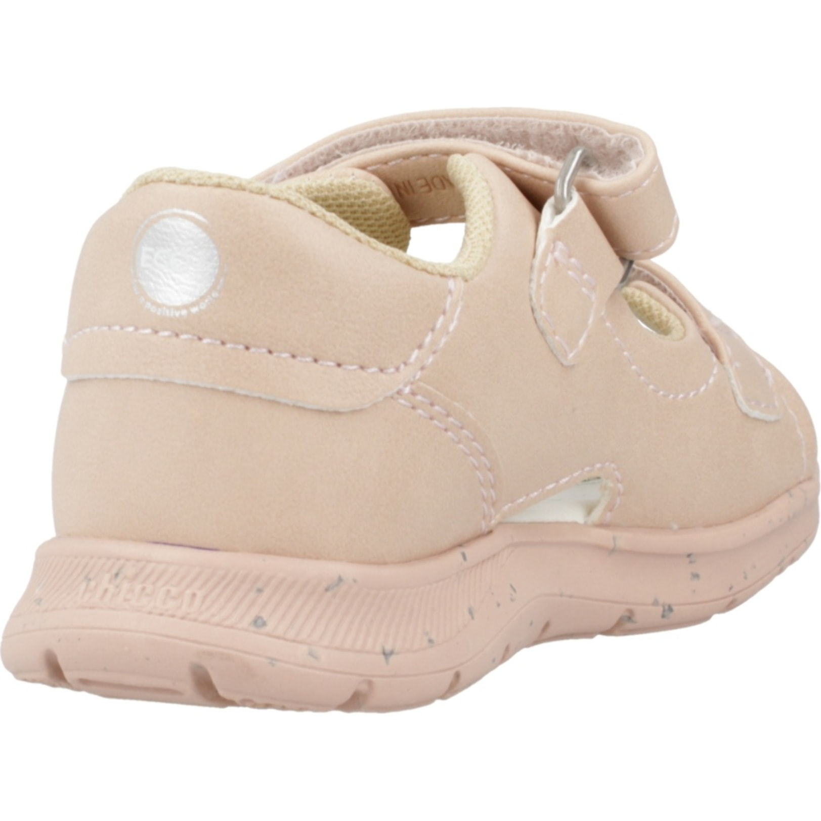 SANDALIAS CHICCO GLAMMY