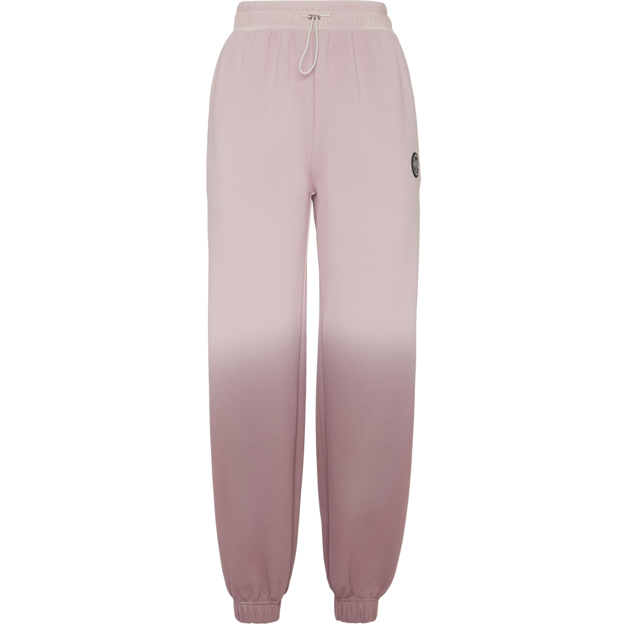 PLEIN SPORT Pantalones de chándal DEGRADE