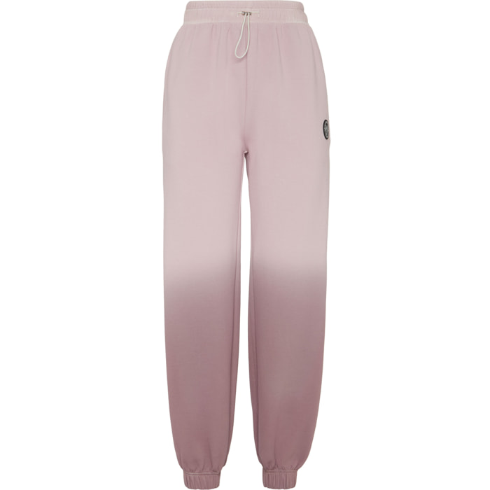 PLEIN SPORT Pantalones de chándal DEGRADE